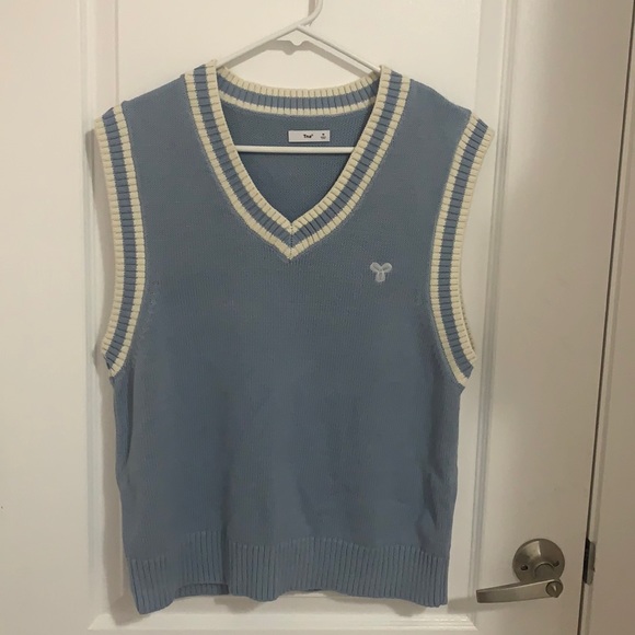 TNA Vest